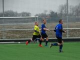 S.K.N.W.K. 2 - Halsteren 4 (competitie) seizoen 2022-2023 (59/111)